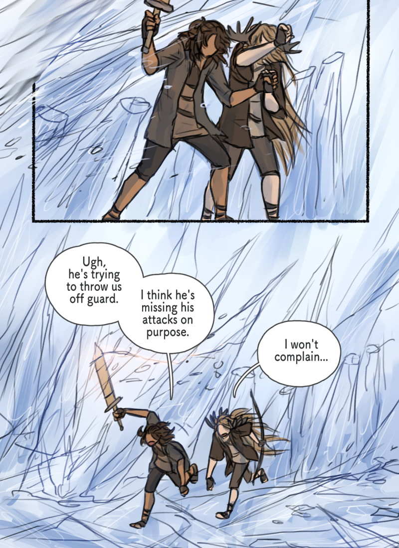 Icy Copper Chapter 51 page 26 - 
