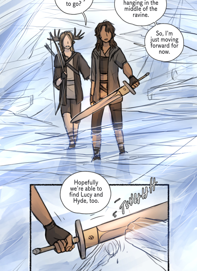 Icy Copper Chapter 51 page 4 - 
