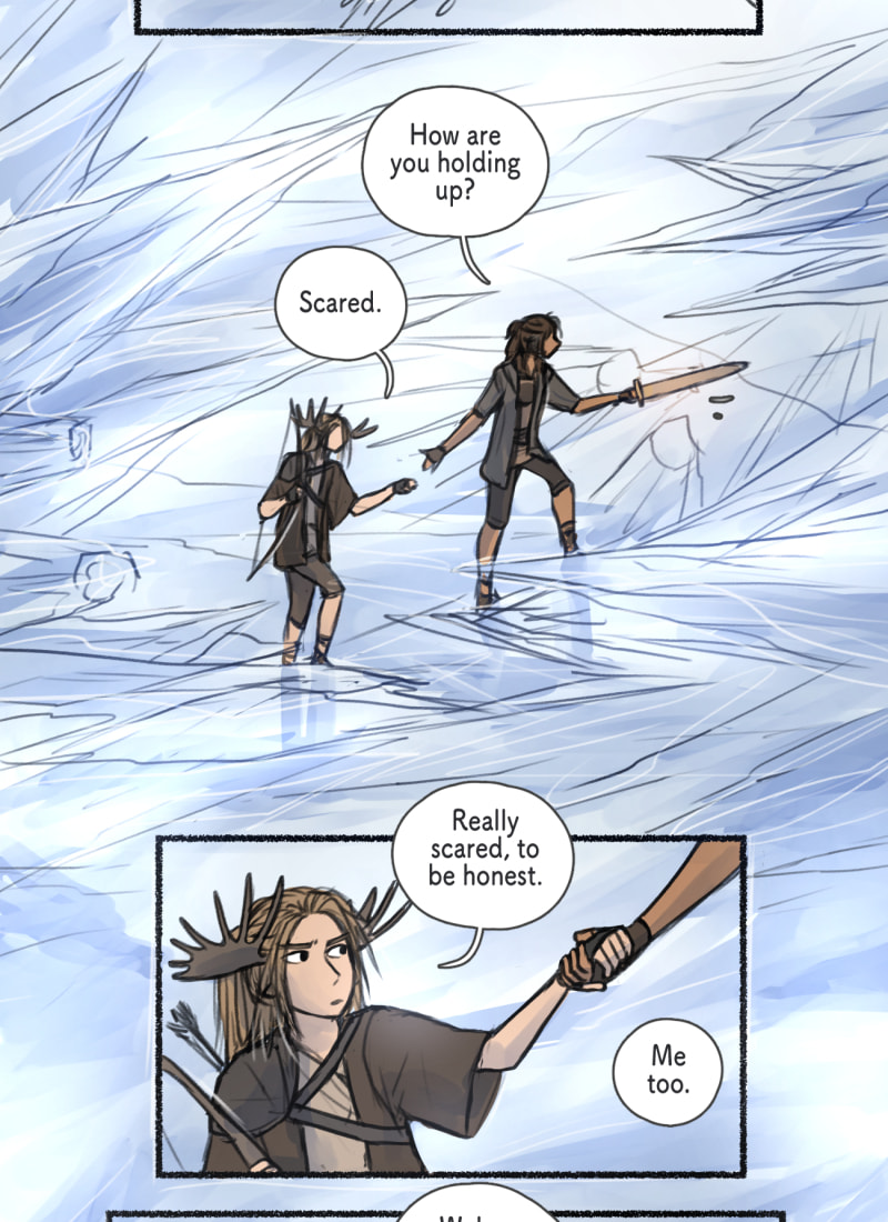 Icy Copper Chapter 51 page 5 - 
