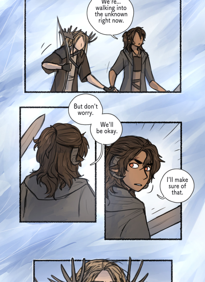 Icy Copper Chapter 51 page 6 - 