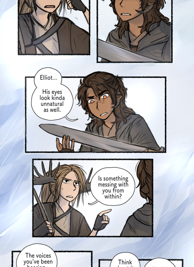 Icy Copper Chapter 51 page 9 - 