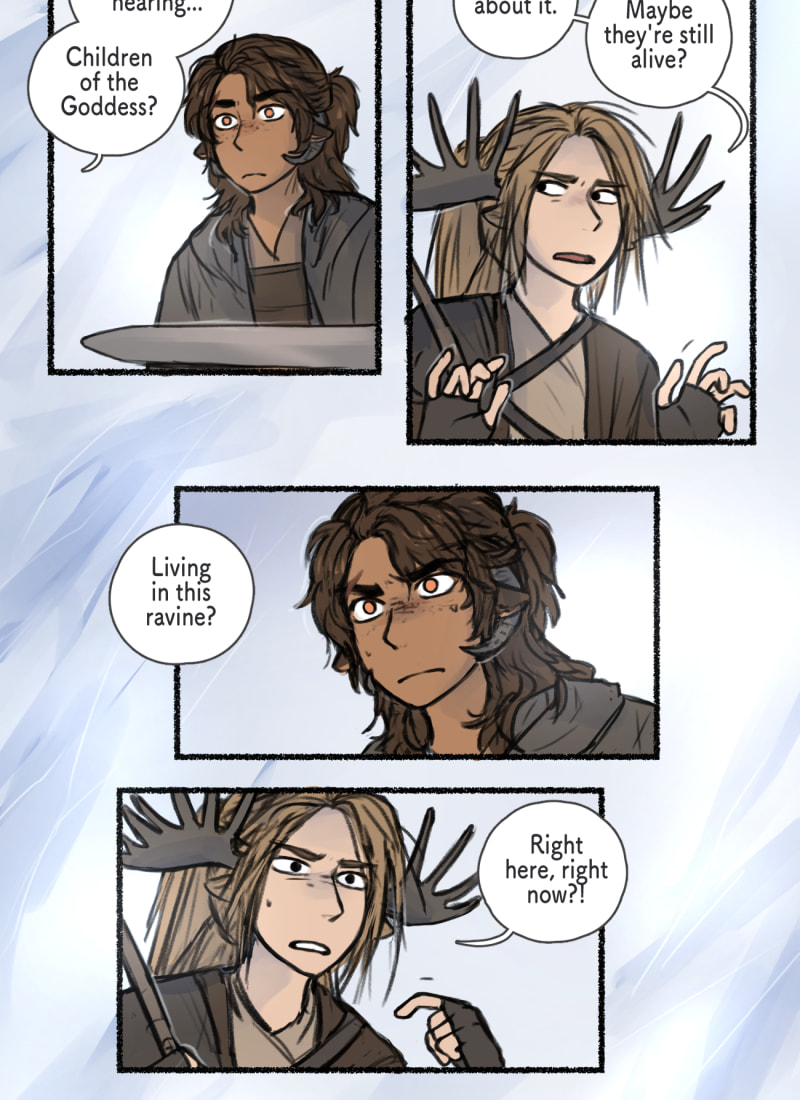 Icy Copper Chapter 51 page 10 - 