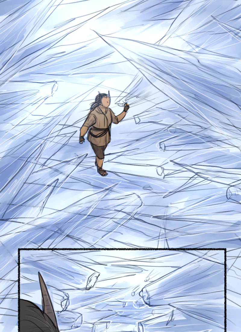 Icy Copper Chapter 52 page 2 - 
