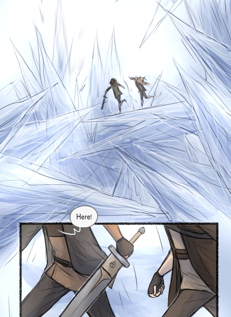 Icy Copper Chapter 52 page 11 - 