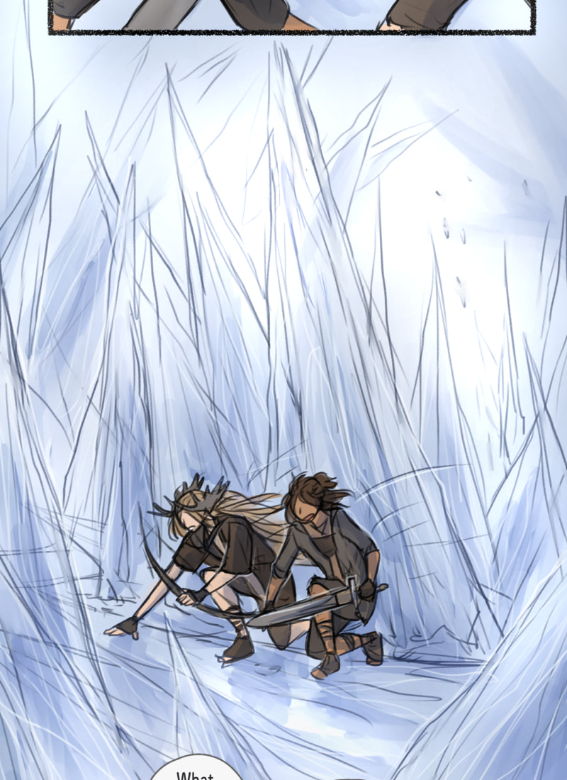 Icy Copper Chapter 52 page 12 - 