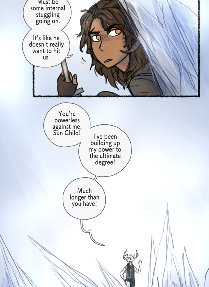 Icy Copper Chapter 52 page 14 - 