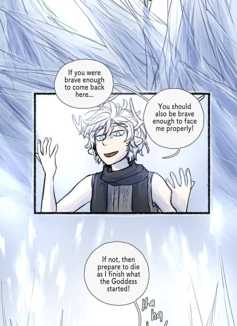 Icy Copper Chapter 52 page 15 - 