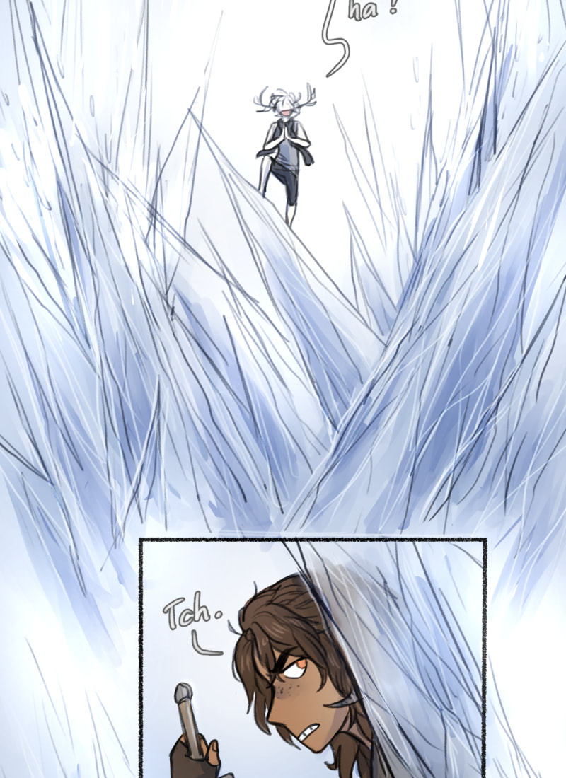 Icy Copper Chapter 52 page 16 - 