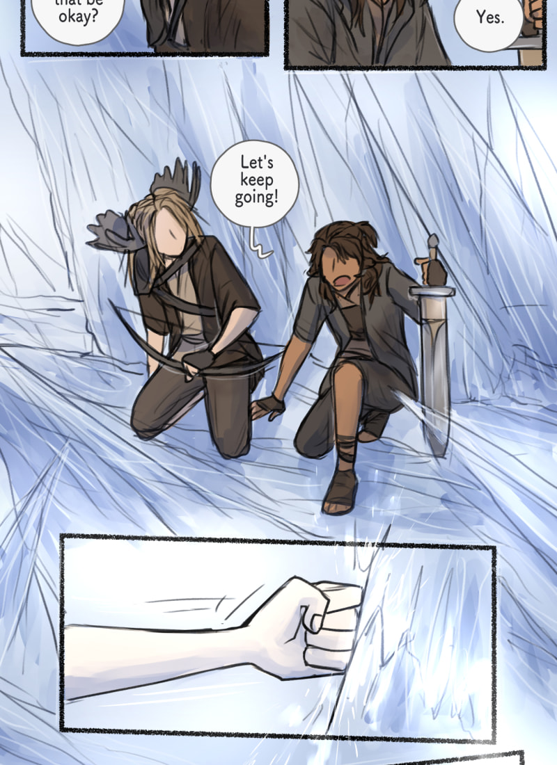 Icy Copper Chapter 52 page 18 - 