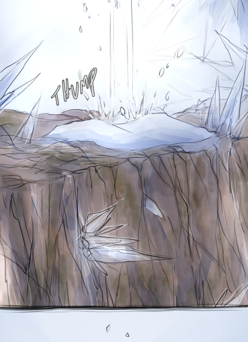 Icy Copper Chapter 52 page 20 - 