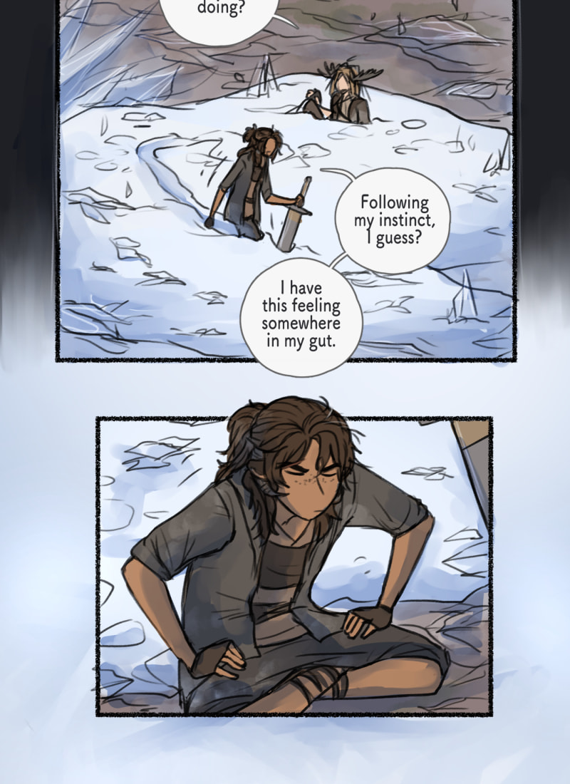 Icy Copper Chapter 52 page 26 - 