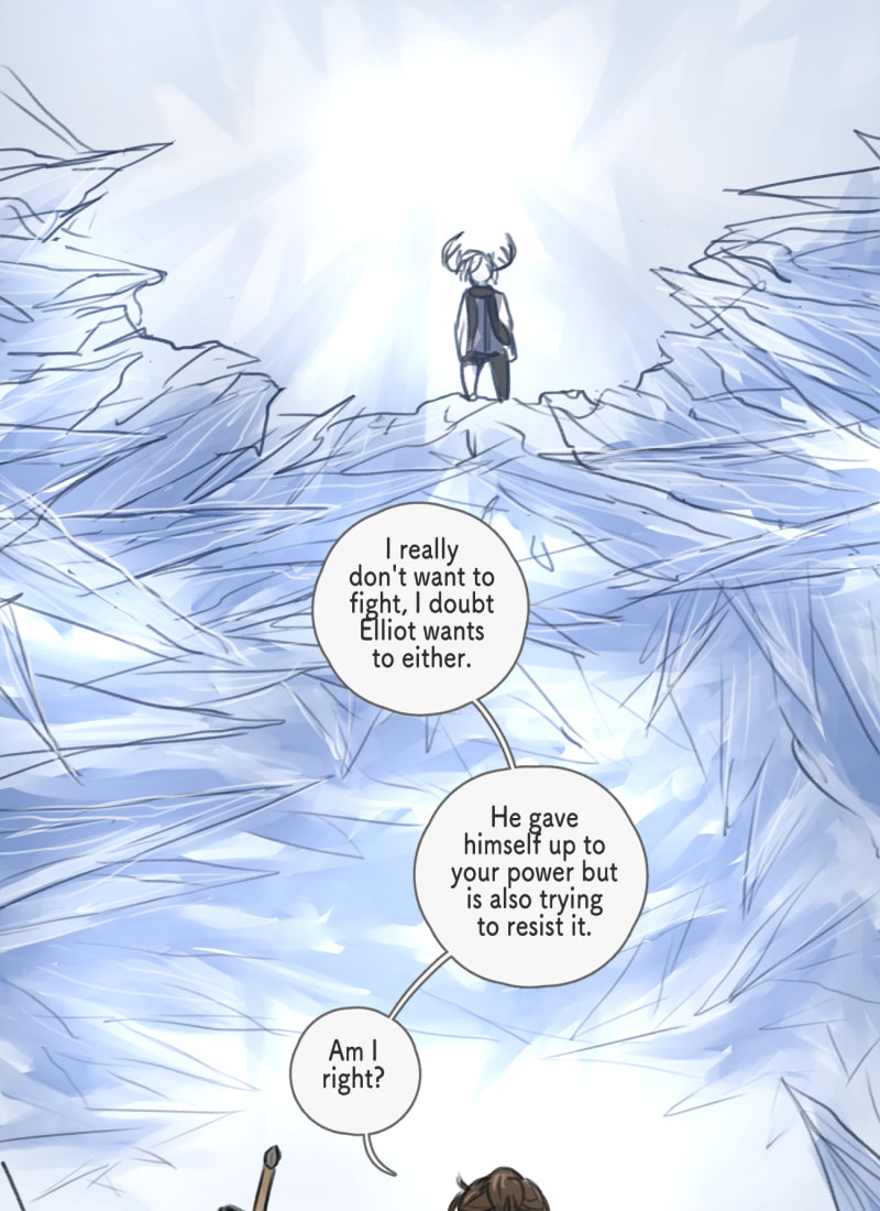 Icy Copper Chapter 52 page 27 - 