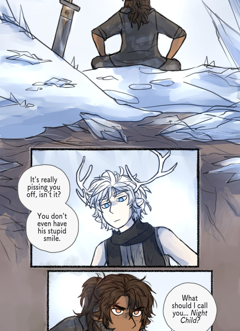Icy Copper Chapter 52 page 28 - 