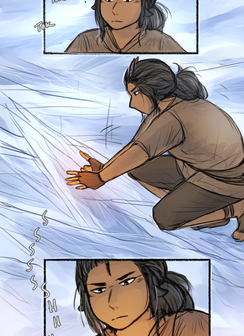 Icy Copper Chapter 52 page 5 - 