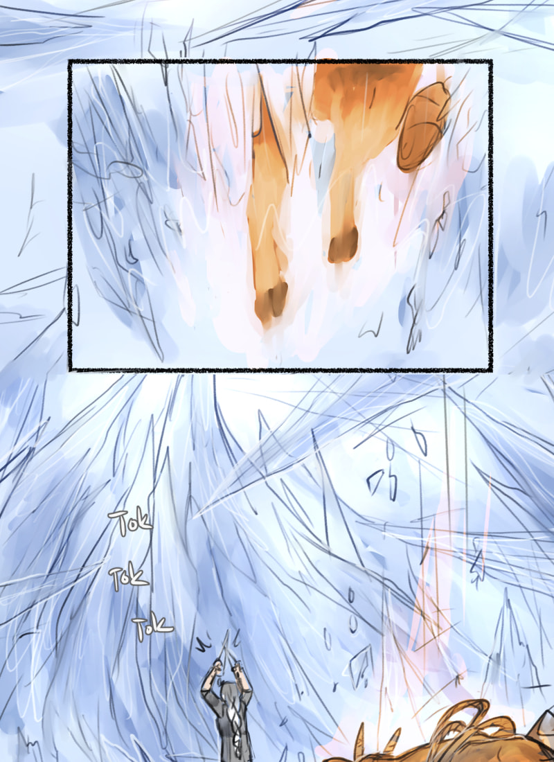 Icy Copper Chapter 52 page 7 - 