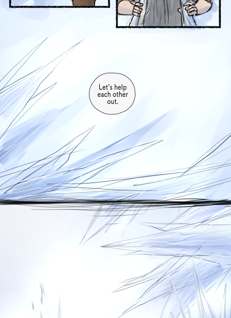 Icy Copper Chapter 52 page 10 - 
