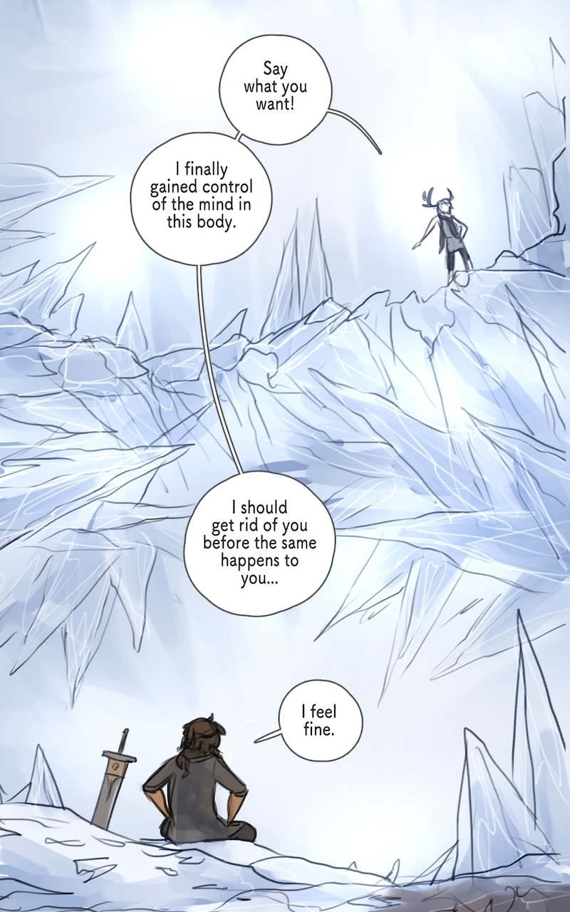 Icy Copper Chapter 53 page 2 - 
