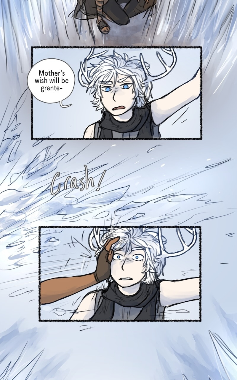 Icy Copper Chapter 53 page 11 - 