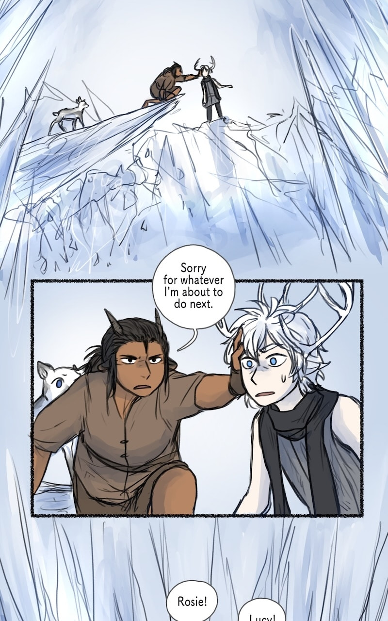 Icy Copper Chapter 53 page 12 - 
