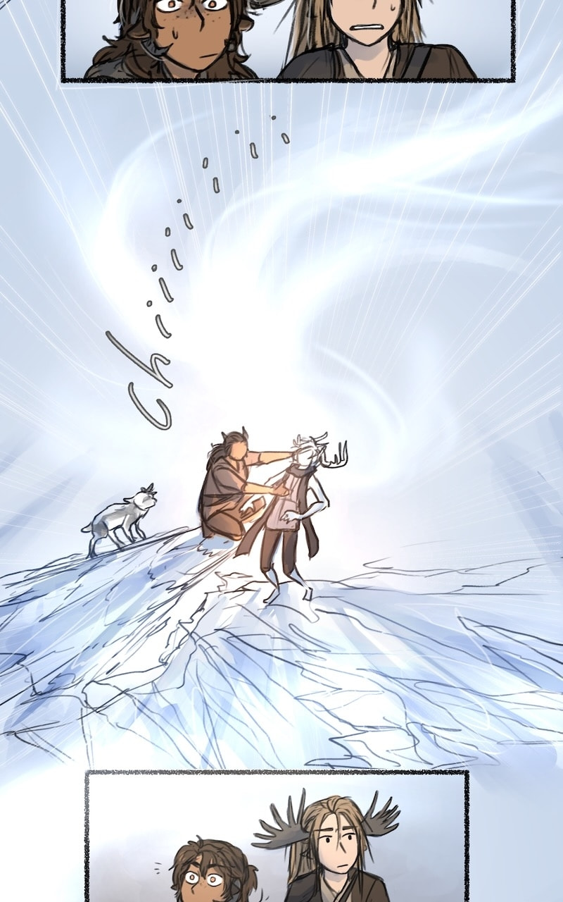 Icy Copper Chapter 53 page 16 - 