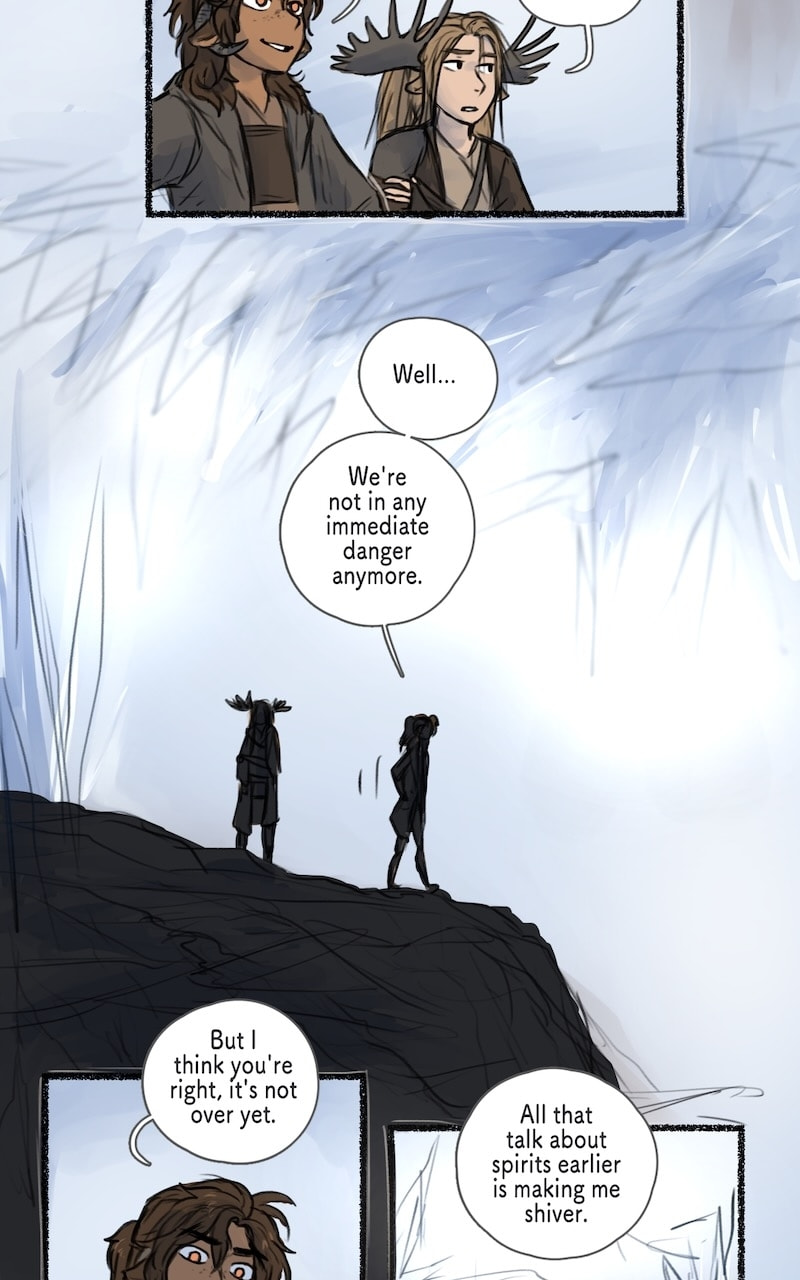 Icy Copper Chapter 53 page 20 - 