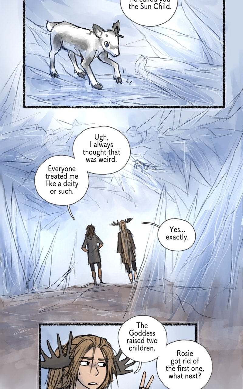 Icy Copper Chapter 53 page 24 - 