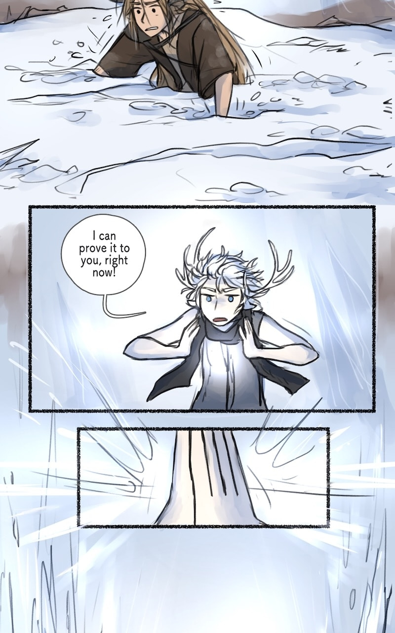 Icy Copper Chapter 53 page 4 - 