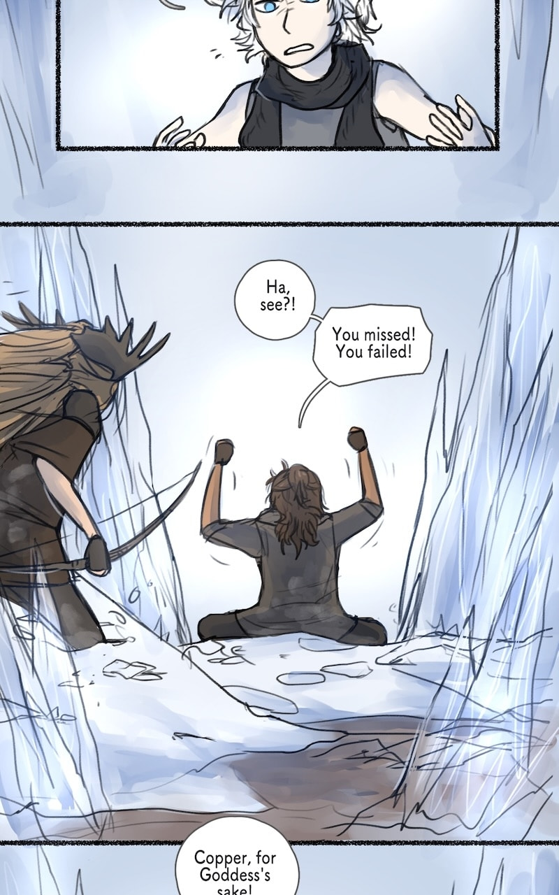 Icy Copper Chapter 53 page 6 - 