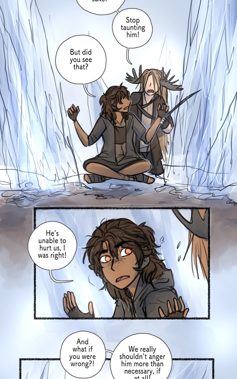 Icy Copper Chapter 53 page 7 - 