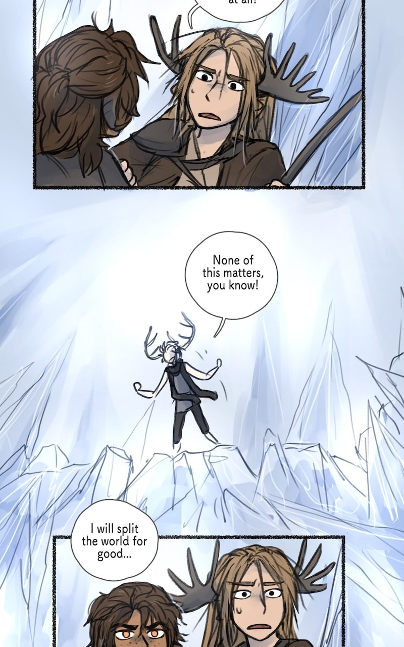 Icy Copper Chapter 53 page 8 - 