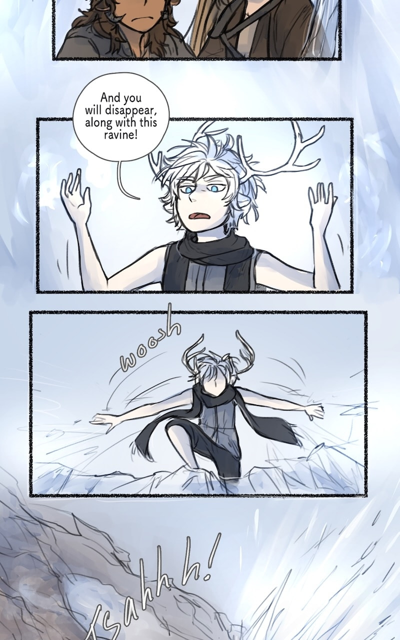 Icy Copper Chapter 53 page 9 - 