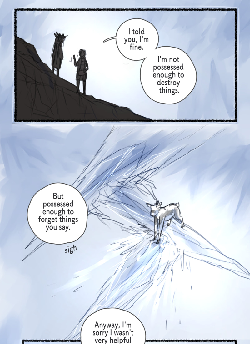 Icy Copper Chapter 54 page 2 - 