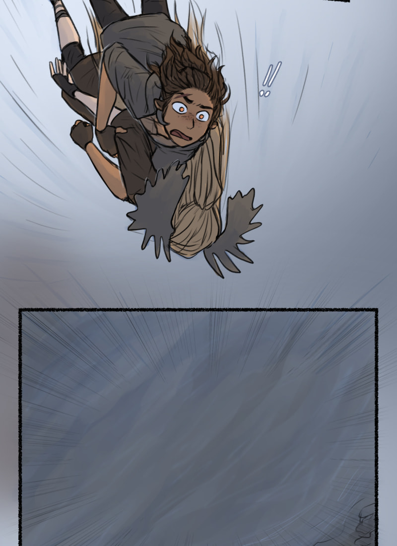 Icy Copper Chapter 54 page 13 - 