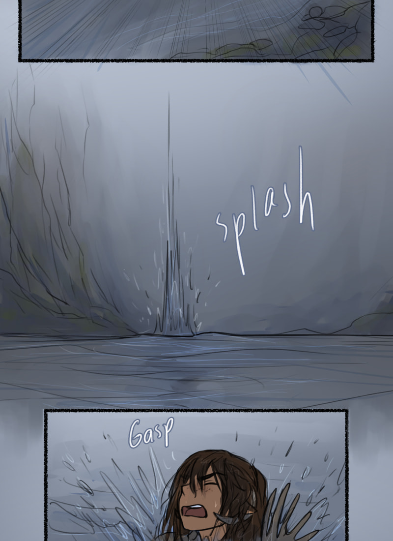 Icy Copper Chapter 54 page 14 - 