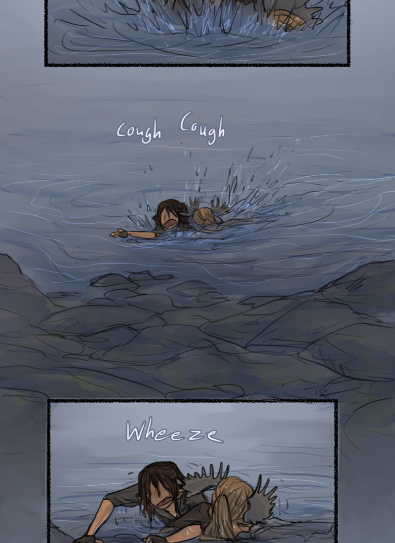 Icy Copper Chapter 54 page 15 - 