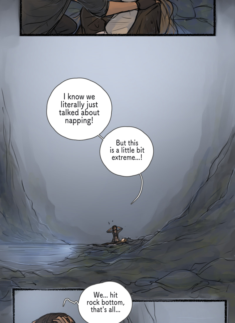 Icy Copper Chapter 54 page 17 - 