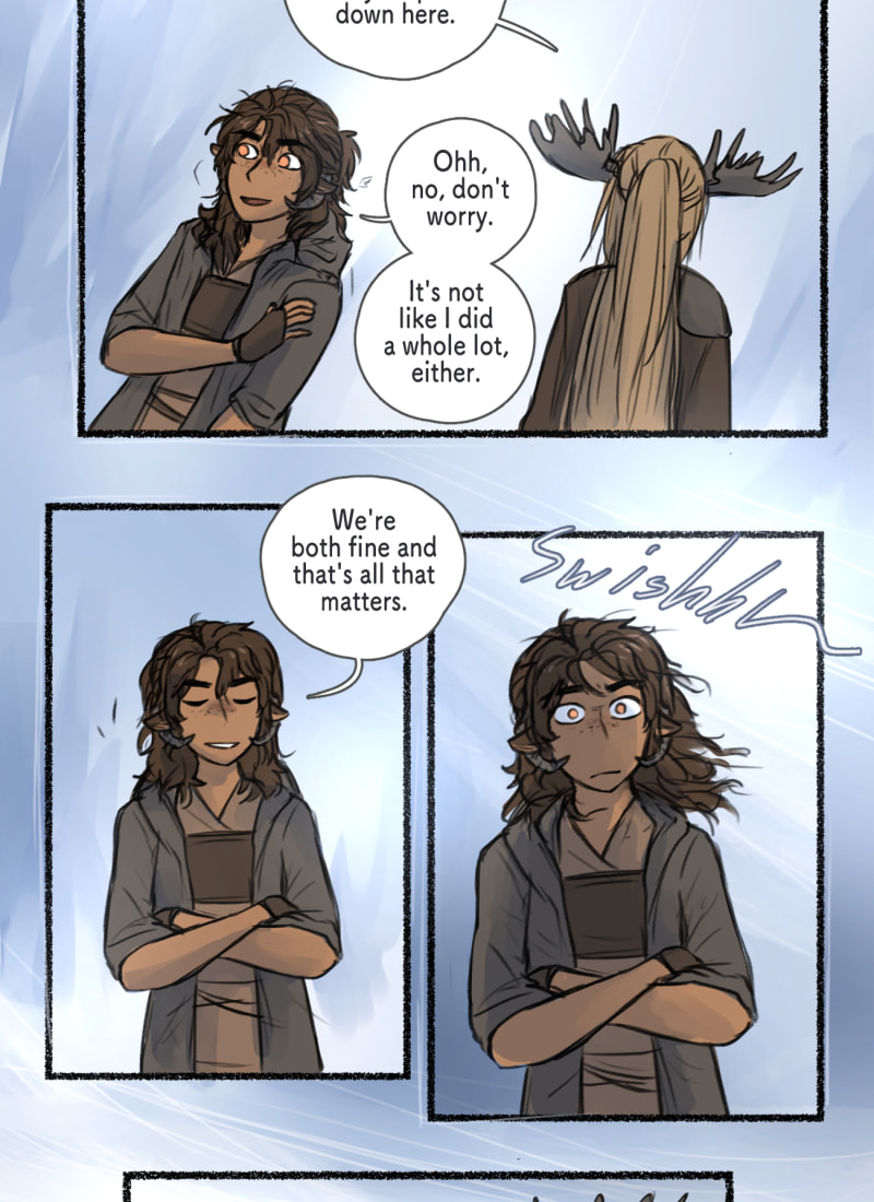 Icy Copper Chapter 54 page 3 - 