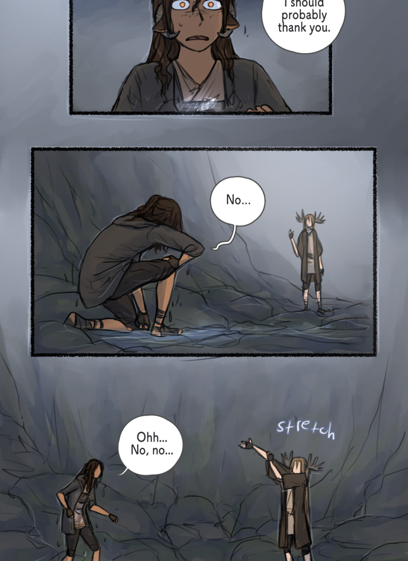 Icy Copper Chapter 54 page 24 - 
