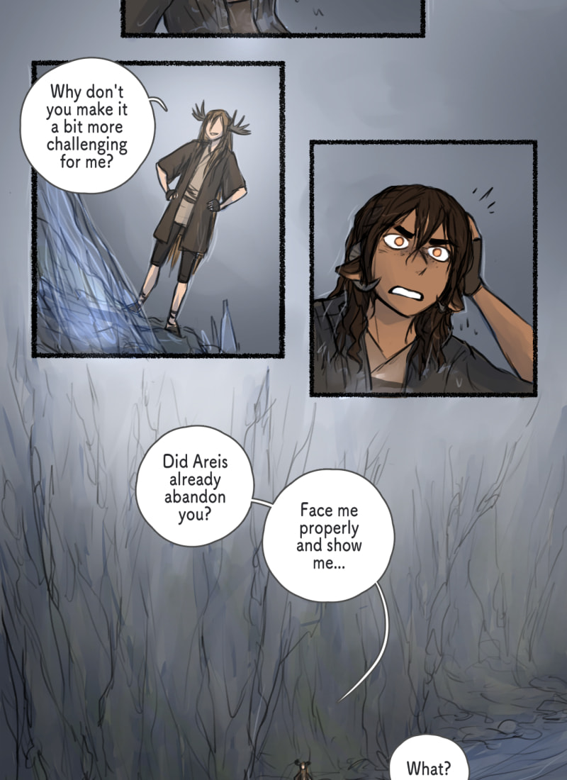 Icy Copper Chapter 54 page 28 - 