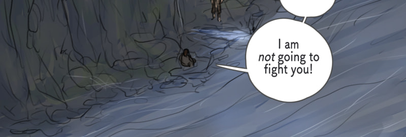 Icy Copper Chapter 54 page 29 - 