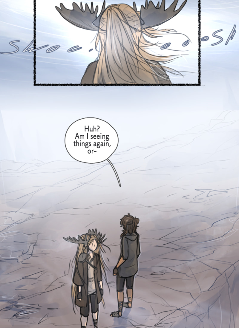 Icy Copper Chapter 54 page 4 - 