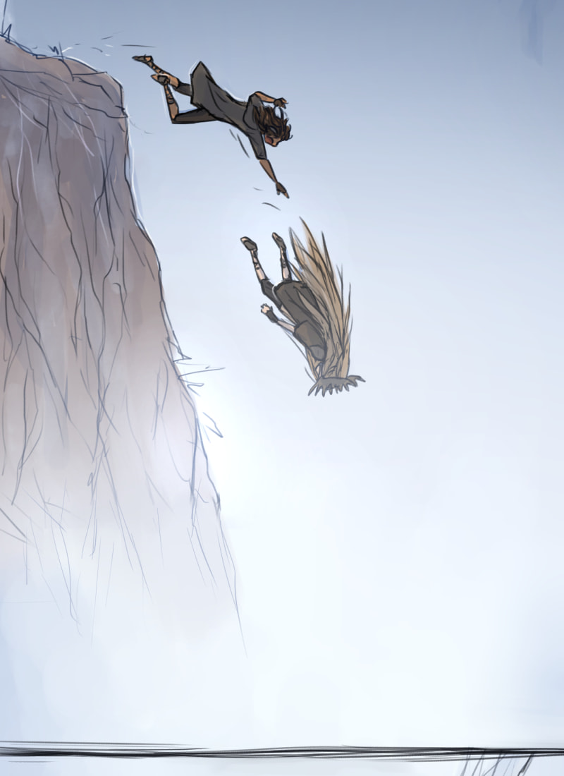 Icy Copper Chapter 54 page 7 - 