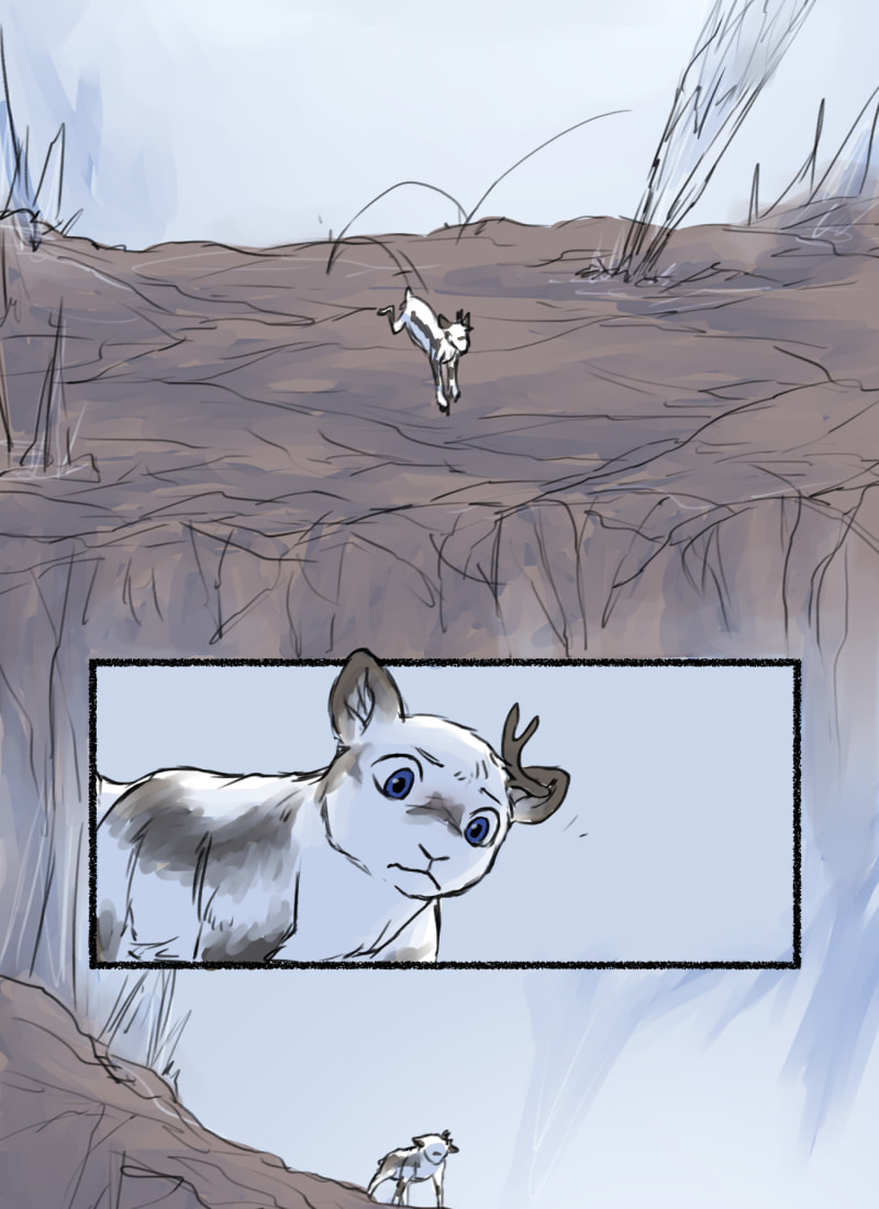 Icy Copper Chapter 54 page 8 - 