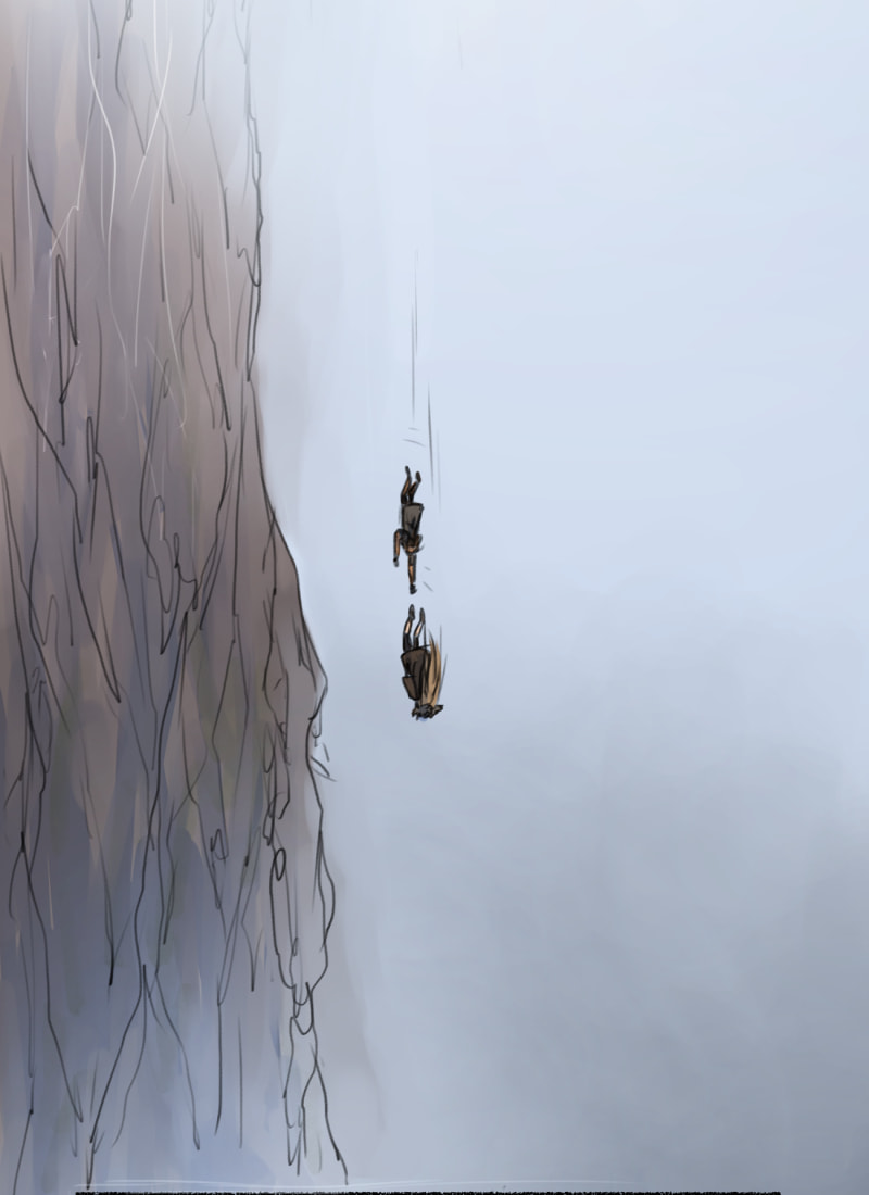 Icy Copper Chapter 54 page 10 - 