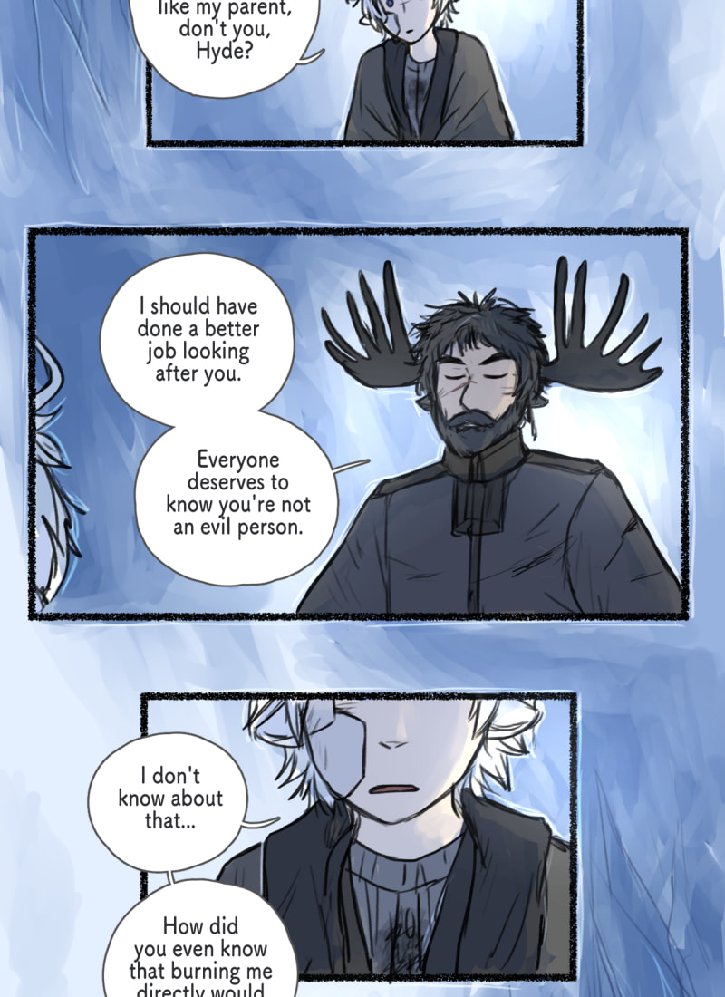 Icy Copper Chapter 55 page 14 - 