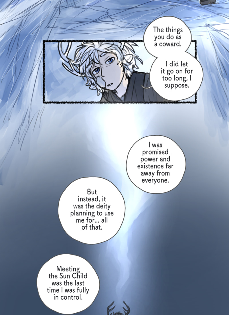 Icy Copper Chapter 55 page 16 - 
