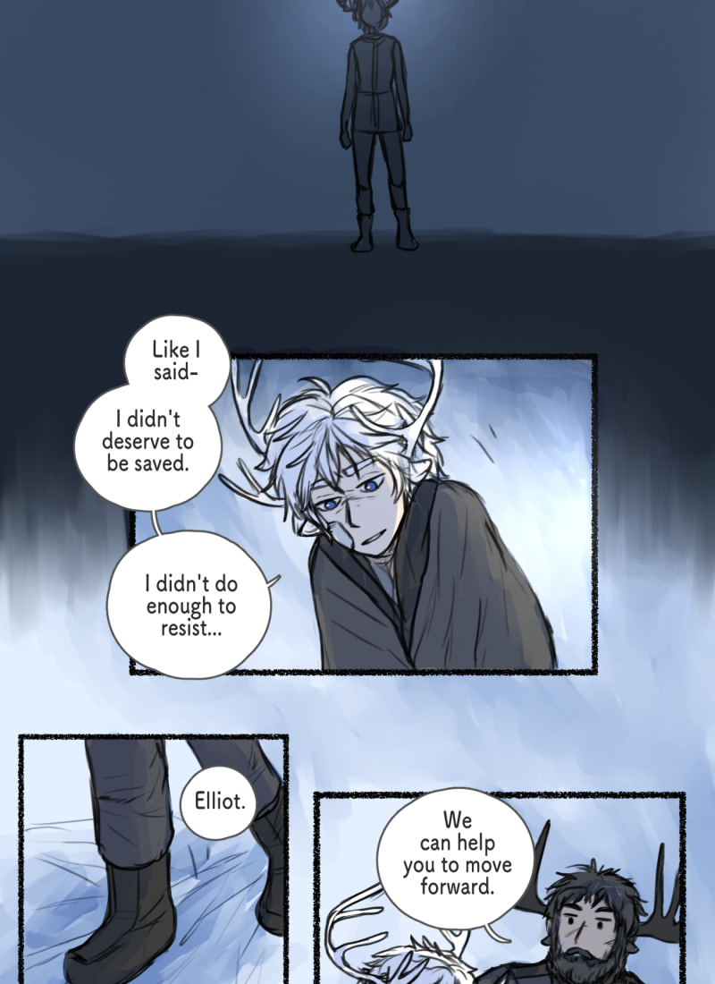 Icy Copper Chapter 55 page 17 - 