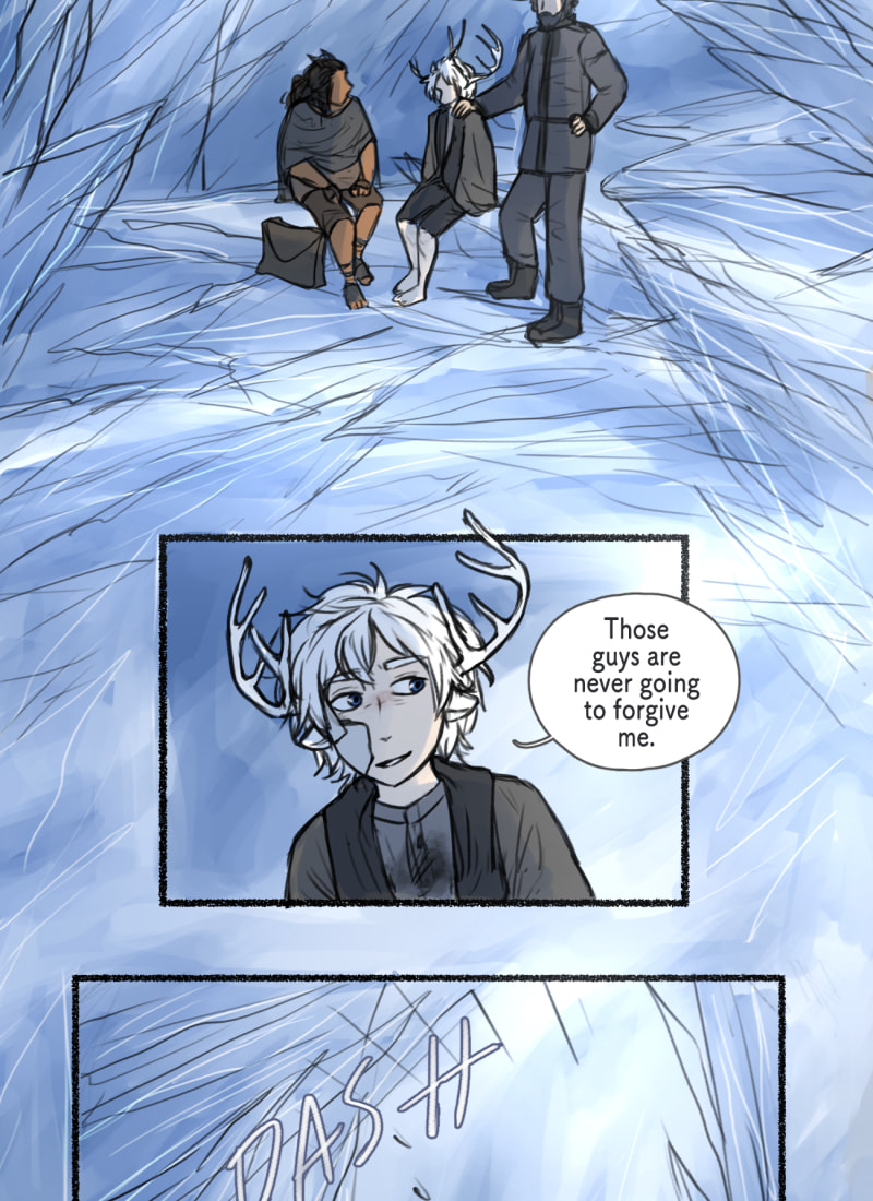 Icy Copper Chapter 55 page 19 - 