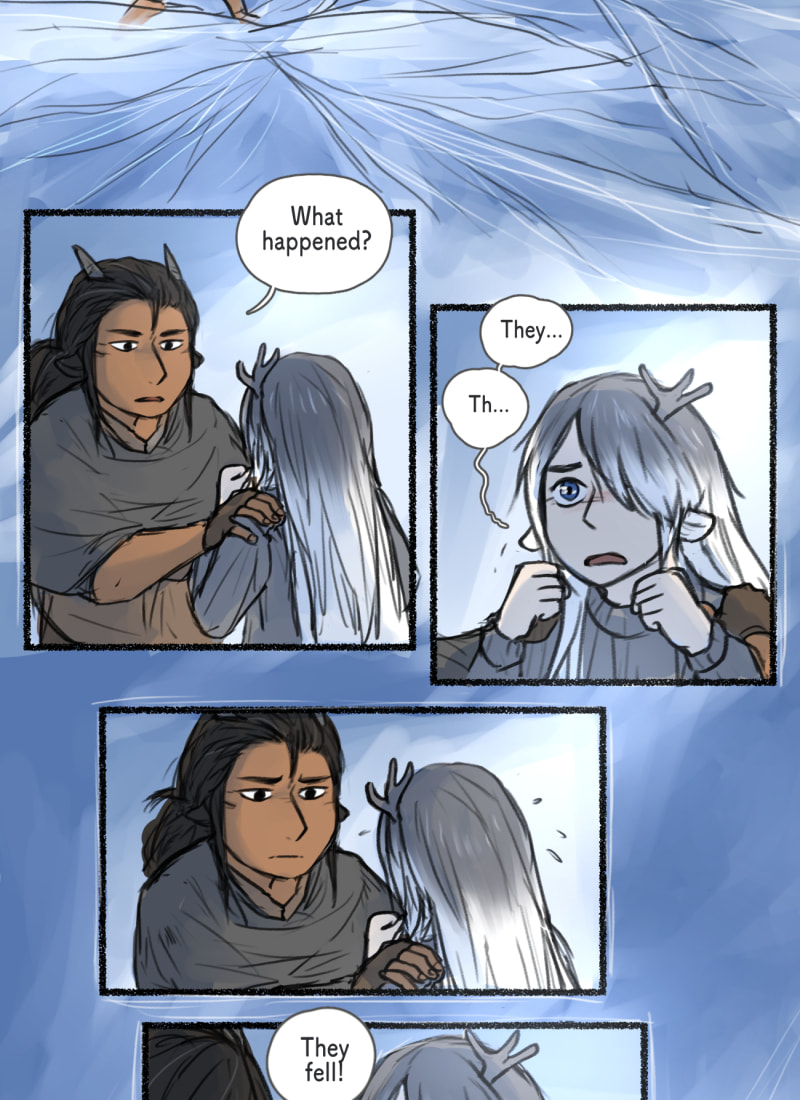 Icy Copper Chapter 55 page 22 - 