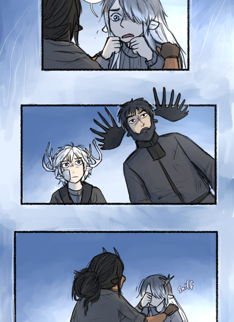 Icy Copper Chapter 55 page 23 - 
